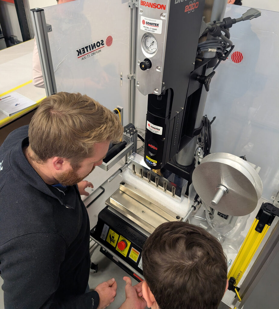 The Role of Prototyping in Equipment Testing and Design
