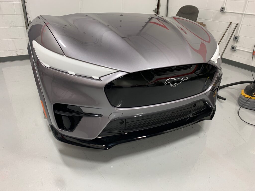 Prototype manufacturing process