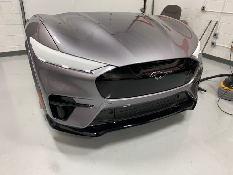 Prototype manufacturing process