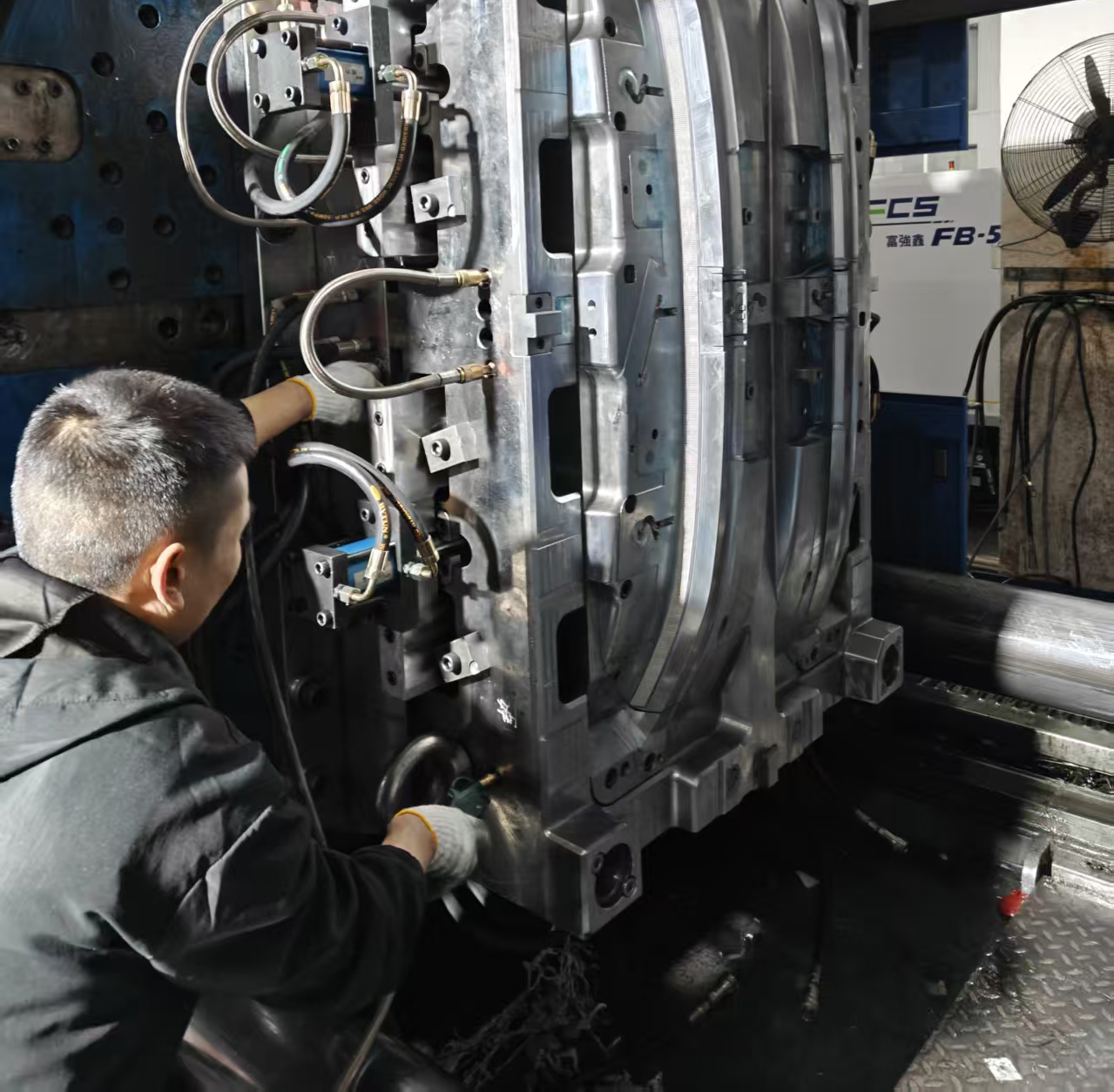 tooling-prototyping