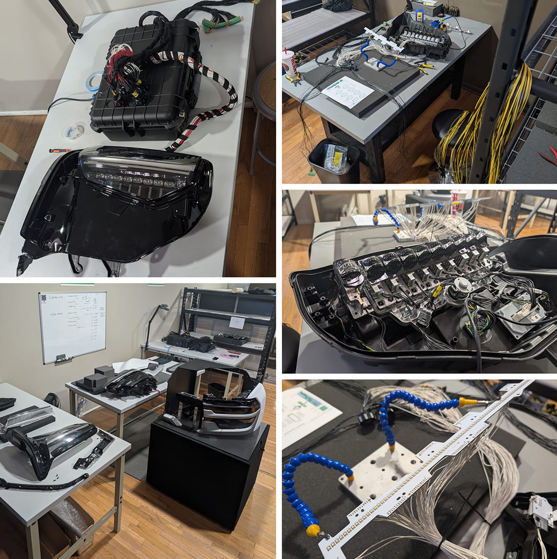 Prototyping Services