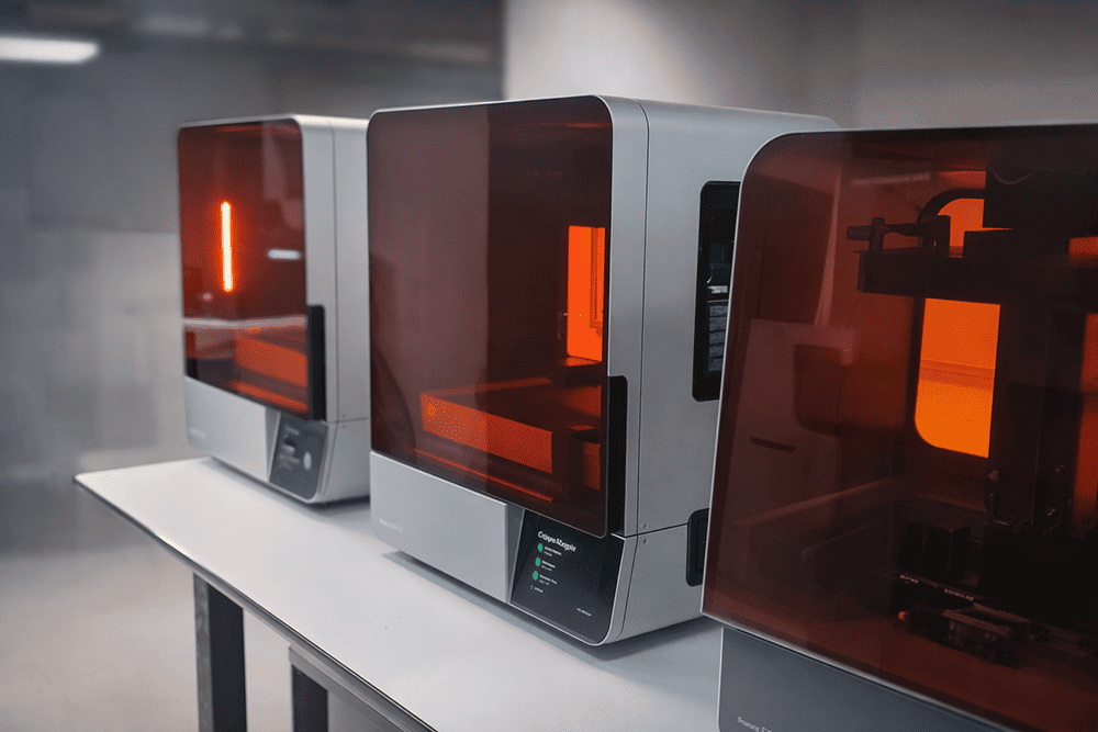 Additive Manufacturing