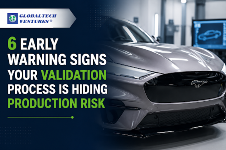 6 Early Warning Signs Your Validation Process Is Hiding Production Risk